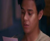 Mapapanood na bukas, June 6, ang mystery-romance series na &#39;Love You Stranger.&#39; Abangan ang world premiere nito, 9:35 p.m. sa GMA Telebabad.