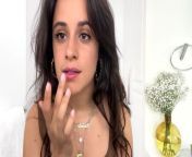 Camila Cabello&#39;s Guide to Overcoming Acne and Feel-Good Makeup.Filmed at Fairmont Miramar Hotel &amp; Bungalows