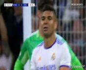 #Real #Madrid 3-1 #Manchester #City #Match #Highlights &amp; #Goals