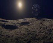 Scientists Take, Giant First Step , Toward Lunar Farming.&#60;br/&#62;&#39;Time&#39; reports that NASA&#39;s Artemis program &#60;br/&#62;aims to return American astronauts to the &#60;br/&#62;moon and establish permanent lunar bases.&#60;br/&#62;&#39;Time&#39; reports that NASA&#39;s Artemis program &#60;br/&#62;aims to return American astronauts to the &#60;br/&#62;moon and establish permanent lunar bases.&#60;br/&#62;This means they must use the moon&#39;s soil, &#60;br/&#62;referred to as regolith, as a medium &#60;br/&#62;to grow crops in lunar greenhouses.&#60;br/&#62;With NASA prepping themselves &#60;br/&#62;to go back to the moon for longer excursions, &#60;br/&#62;it became much more relevant that we &#60;br/&#62;understand how resources that are in situ on &#60;br/&#62;the moon can be used to further exploration, Anna-Lisa Paul, horticulturist &#60;br/&#62;and lead author of the paper, via &#39;Time&#39;.&#60;br/&#62;According to a new study published &#60;br/&#62;in &#39;Communications Biology,&#39; scientists have &#60;br/&#62;successfully grown crops in lunar soil for the first time.&#60;br/&#62;The research was carried out &#60;br/&#62;at the University of Florida by a team &#60;br/&#62;of two horticulturalists and one geologist. .&#60;br/&#62;The plants grown in lunar soil were smaller &#60;br/&#62;and developed more slowly than control plants &#60;br/&#62;grown in terrestrial volcanic soil.&#60;br/&#62;The results led the team to suggest that &#60;br/&#62;the age of the soil plays a crucial role &#60;br/&#62;in determining the success of crops.&#60;br/&#62;What we found was that the regoliths &#60;br/&#62;that were more mature were indeed &#60;br/&#62;more toxic to the plants, or at least they &#60;br/&#62;presented a more toxic response, Anna-Lisa Paul, horticulturist &#60;br/&#62;and lead author of the paper, via &#39;Time&#39;.&#60;br/&#62;What we could simply do in the absence &#60;br/&#62;of other constraining factors, is land &#60;br/&#62;and establish a habitat on a lunar surface &#60;br/&#62;that is significantly younger than &#60;br/&#62;the Apollo 11, 12, and 17 sites, Stephen Elardo, geologist and co-author, via &#39;Time&#39;