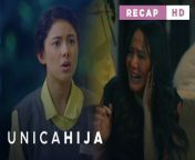Aired (November 30, 2022): Hope (Kate Valdez) tries to get Diane (Katrina Halili) to like her, but the latter still refuses to accept her as her caretaker.&#60;br/&#62; &#60;br/&#62;Highlights from Episode 16-18
