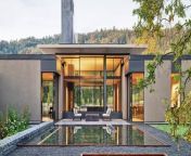 More photos on https://www.architectural.diamonds and Instagram: https://instagram.com/architectural.diamonds or Facebook: https://www.facebook.com/architectural.diamonds - Retweet our content: https://twitter.com/archidiamonds&#60;br/&#62;&#60;br/&#62;Project name: Maedow House Architecture firm: Olson Kundig Design Location: California, USA architect: Vidor Saputro Built area: 17000 ft² Design year: 2017 Typology: Residential › House&#60;br/&#62;&#60;br/&#62;Instagram: https://instagram.com/architectural.diamonds&#60;br/&#62;Facebook: https://facebook.com/architectural.diamonds&#60;br/&#62;Twitter: https://twitter.com/archidiamonds&#60;br/&#62;Tumblr: http://architecturaldiamonds.tumblr.com&#60;br/&#62;Ello: https://ello.co/architecturaldiamonds&#60;br/&#62;Pillowfort: https://www.pillowfort.social/architecturaldiamonds&#60;br/&#62;Dailymotion: https://www.dailymotion.com/architecturaldiamonds&#60;br/&#62;Pinterest: https://www.pinterest.de/architecturaldiamonds&#60;br/&#62;TikTok: https://www.tiktok.com/@architectural.diamonds&#60;br/&#62;Official Blog: https://www.architectural.diamonds&#60;br/&#62;Consulting Company: http://freitag.immobilien (ad)&#60;br/&#62;&#60;br/&#62;Architectural Diamonds accepts projects from architects and creatives globally. Send us your work and we shall publish it if it’s good enough. By submitting your projects, Architectural Diamonds has the full right to share the materials above on its social media channels. Please make sure to send all images, photos and videos by using these free file-transfer services: Dropbox or Google drive.&#60;br/&#62;&#60;br/&#62;Architectural Diamonds is a Architecture Blog, Architect&#39;s Newspaper &amp; Design Award in the Seychelles.