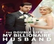 The Secret Life of My Billionaire Husband &#124; Full Movie 2024