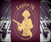 Legion 76 are a musical group with their Punk/Oi! inspired sound born in Philadelphia, USA!&#60;br/&#62;----------------------------------------------&#60;br/&#62;Album:&#60;br/&#62;Legion 76&#60;br/&#62;Band:&#60;br/&#62;Legion 76&#60;br/&#62;Released:&#60;br/&#62;2015&#60;br/&#62;Style:&#60;br/&#62;Punk/Oi!&#60;br/&#62;Track list:&#60;br/&#62;1 Life Hits The Ground &#60;br/&#62;2 Another Way &#60;br/&#62;3 Dead City&#60;br/&#62;----------------------------------------------&#60;br/&#62;#bandmusic #videomusic #audiomusic