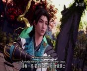The Proud Emperor of Eternity Episode 14 Sub Indo from chika video bugil indo