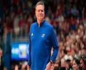 Kansas Basketball: Jayhawks Jump to 75-1 for Championship Win from college mom