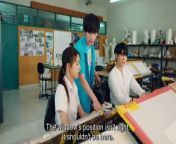 EP.4 English Subtitles Love in the Air from air chan