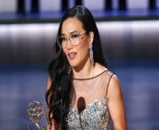 Ali Wong&#39;s ex Justin Hakuta has filed for joint custody of the former couple&#39;s two children after the actress/comedian filed for divorce in December