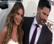 Actress Sofia Vergara celebrated her birthday on Monday with a fresh new ‘do. The Modern Family star showed off her new bangs on Instagram earlier in the day before having a fun time with friends at her birthday bash later in the evening.