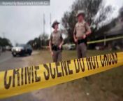 Five days before killing 26 people inside the First Baptist Church in Sutherland Springs, Texas, Devin Patrick Kelley rubbed elbows with the congregation at the church&#39;s annual fall festival.