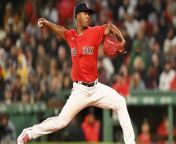MLB Drafting Starters: The Value of Innings and Skills from dua red bro