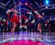 Mackenzie Ziegler and Sage Rosen duo dance with Miles Brown and Rylee Arnold to &#92;
