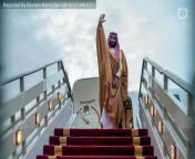 Reuters reports that Saudi Arabia’s Crown Prince Mohammed bin Salman arrived in Buenos Aires on Wednesday for the G20 summit of industrialized nations.