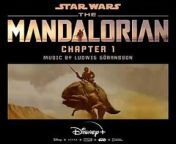 The Mandalorian: Bounty Droid