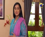 Maa Nahi Saas Hoon Main Episode 96 - [Eng Sub] - Hammad Shoaib - Sumbul Iqbal - Farhan Ally Agha - 24th January 2024 - HAR PAL GEO&#60;br/&#62;&#60;br/&#62;This story revolves around Mehreen and her daughter Areej, who was born after years of prayers. Prior to her birth, Mehreen and her husband had been caring for Salman, Areej&#39;s cousin. However, a tragedy struck, separating Areej from her family. Afterwards, Mehreen decided to raise Salman as her own son.&#60;br/&#62;Years later, Salman crosses paths with Urooj, a beautiful and fearless girl, the daughter of school teacher Shoaib and his wife Naseem. Initially resistant to Salman&#39;s advances, Urooj eventually falls in love with him. Unbeknownst to Salman and his family, Urooj is none other than Areej, Mehreen&#39;s long-lost daughter.&#60;br/&#62;Will Urooj discover the truth about her identity? How will the family come to know that Urooj is Mehreen’s long-lost daughter, Areej? How will Urooj react when she gets to know that Mehreen is her real mother? What impact will Urooj’s identity have on Salman? Will Mehreen accept Urooj as her daughter? Will Urooj’s true identity pose a threat to her relationship with Salman?&#60;br/&#62;&#60;br/&#62;Written By: Sajjad Haider Zaidi &amp; Abu Rashid&#60;br/&#62;Directed By: Saleem Ghanchi&#60;br/&#62;Produced By: Abdullah Kadwani &amp; Asad Qureshi&#60;br/&#62;Production House: 7th Sky Entertainment&#60;br/&#62;&#60;br/&#62;Cast:&#60;br/&#62;Sumbul Iqbal - Urooj&#60;br/&#62;Hammad Shoaib - Salman&#60;br/&#62;Farhan Ally Agha - Idrees&#60;br/&#62;Erum Akhtar - Mehreen&#60;br/&#62;Ayesha Gul - Shaista&#60;br/&#62;Rashid Farooqui - Shoaib&#60;br/&#62;Azra Mohiuddin - Amma&#60;br/&#62;Kamran Jeelani - Waqar&#60;br/&#62;Asma Saif - Naseema&#60;br/&#62;Irfan Motiwala - Nawaz&#60;br/&#62;Fazila Lasharee - Alizeh&#60;br/&#62;Sawana Rajput - Wasai&#60;br/&#62;Bisma Babar - Shanzay&#60;br/&#62;Mujtuba Abbas - Nasir