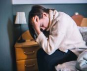 Subtle Signs You&#39;ve Developed &#60;br/&#62;Depression, According to Experts.&#60;br/&#62;There are so many different&#60;br/&#62;symptoms of depression that&#60;br/&#62;many people may not even&#60;br/&#62;realize they’re experiencing&#60;br/&#62;mental health issues. .&#60;br/&#62;Here are 10 signs you’ve developed depression,&#60;br/&#62;according to mental health experts. .&#60;br/&#62;1. You feel a complete disregard for your&#60;br/&#62;well-being and are careless about safety.&#60;br/&#62;2. Your appetite drastically changes&#60;br/&#62;in a short period of time. .&#60;br/&#62;3. You are easily irritable and find&#60;br/&#62;yourself feeling more aggressive. .&#60;br/&#62;4. You find yourself withdrawing from others.&#60;br/&#62;5. Your energy levels have dropped and&#60;br/&#62;it&#39;s impacting your self-care habits.&#60;br/&#62;6. You fill all your time with work to&#60;br/&#62;avoid dealing with your emotions. .&#60;br/&#62;7. You experience periods of stress that&#60;br/&#62;have a detrimental impact on your health. .&#60;br/&#62;8. Your libido has plummeted&#60;br/&#62;compared to normal.&#60;br/&#62;9. Your sleep patterns are drastically&#60;br/&#62;altered and you constantly feel tired.&#60;br/&#62;10. You find yourself feeling extremely&#60;br/&#62;sensitive to any sort of rejection.