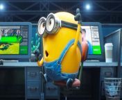 Watch the official Super Bowl 2024 trailer for the animated comedy movie Despicable Me 4, directed by Chris Renaud.&#60;br/&#62;&#60;br/&#62;Despicable Me 4 Cast:&#60;br/&#62;&#60;br/&#62;Steve Carell, Kristen Wiig, Miranda Cosgrove, Dana Gaier, Madison Polan, Will Ferrell, Sofia Vergara, Joey King, Stephen Colbert, Chloe Fineman, Pierre Coffin and Steve Coogan&#60;br/&#62;&#60;br/&#62;Despicable Me 4 will hit theaters July 3, 2024!