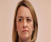 BBC defends Laura Kuenssberg in rare statement as she faces accusations of bias from stickam laura