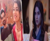 Gum Hai Kisi Ke Pyar Mein Spoiler: Reeva and Ishaan will leave Savi and come close? Ishaan gets angry on Savi. For all Latest updates on Gum Hai Kisi Ke Pyar Mein please subscribe to FilmiBeat. Watch the sneak peek of the forthcoming episode, now on hotstar. &#60;br/&#62; &#60;br/&#62;#GumHaiKisiKePyarMein #GHKKPM #Ishvi #Ishaansavi&#60;br/&#62;~HT.99~PR.133~ED.140~