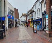 One in three Ashford residents are calling for Primark to open in their “ghost town”.