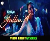 New Songs 2024 &#124; Gallan Song Video &#124; Teri Baaton Mein Aisa Uljha Jiya Song Video &#60;br/&#62;&#60;br/&#62;Related Quarries:&#60;br/&#62;&#60;br/&#62;Hindi Songs 2024&#60;br/&#62;Hindi Songs New&#60;br/&#62;Bollywood Songs 2024&#60;br/&#62;Bollywood Movies 2024&#60;br/&#62;Tseries&#60;br/&#62;Tseries Songs&#60;br/&#62;Gallan&#60;br/&#62;Gallan Song&#60;br/&#62;Gallan Song Shahid Kapoor&#60;br/&#62;Gallan Shahid Kapoor&#60;br/&#62;Gallan Talwiinder&#60;br/&#62;Talwiinder Gallan&#60;br/&#62;Gallan Song Talwinder&#60;br/&#62;Talwinder Gallan Song&#60;br/&#62;Gallan Song Video&#60;br/&#62;Gallan Shahid Kapoor Song&#60;br/&#62;Gallan Talwinder&#60;br/&#62;Gallan Song Mc Square&#60;br/&#62;Gallan Shahid Song&#60;br/&#62;Shahid Kapoor Gallan Song&#60;br/&#62;&#60;br/&#62;Hashtags:&#60;br/&#62;&#60;br/&#62;#hindisongs2024&#60;br/&#62;#newhindisongs2024&#60;br/&#62;#tseriessongs&#60;br/&#62;#gallansong&#60;br/&#62;#teribaatonmeinaisauljhajiyasong&#60;br/&#62;&#60;br/&#62;Disclaimer:&#60;br/&#62;&#60;br/&#62;Under section 107 of the COPYRIGHT Act 1976, allowance is mad for Fair Use for purpose such a as criticism, comment, news reporting, teaching, scholarship and research.&#60;br/&#62;&#60;br/&#62;FAIR USE is a use permitted by COPYRIGHT statues that might otherwise be infringing. Non- Profit, educational or personal use tips the balance in favor of Fair Use.&#60;br/&#62;&#60;br/&#62;Video Credit: @tseries