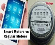Smart meters and regular meters each have pros and cons for managing rising home energy bills.