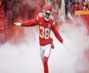 Chiefs Ready to Franchise Tag L'Jarius Sneed, Open to Trade from xxx open fucking