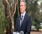 Acting Detective Superintendent Mark Hatt shares insight into the renewed search for the missing Ballarat mother.