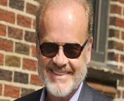 The &#39;Frasier&#39; reboot - which stars Kelsey Grammer as Dr. Frasier Crane - has been renewed for another season.