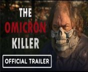 Check out the trailer for The Omicron Killer, a movie starring Bai Ling, Felissa Rose, Lynn Lowry, Rob Emmer, and Paugh Shadow.&#60;br/&#62;&#60;br/&#62;A copycat serial killer, killing his last victim on the anniversary of the death of the original killer, decides to retire from his life of murder. But his retirement doesn’t last for long. Attacked by vicious thugs, left severely wounded and hospitalized, The Omicron Killer returns, hellbent on vengeance as he embarks on a new reign of terror! &#60;br/&#62;&#60;br/&#62;The film comes from Writer-Director Jeff Knite. Co-written by Knite with Paugh Shadow, who also plays the title character, the film is executive produced by Richard Bernstein and Stream producer Chris Guttadaro, along with Chris Lazzaro, former producer at Fuzz On The Lens productions (Stream, Terrifier 2, Terrifier 3).&#60;br/&#62;&#60;br/&#62;The Omicron Killer opens in select theaters.