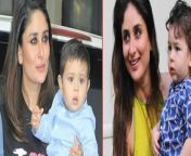 Kareena Kapoor Khan still has the guilt of this,counting the compulsions of being a working mother. To know more about it please watch the full video till the end. &#60;br/&#62; &#60;br/&#62;#kareenakapoorkhan #kareena #jeh #kareenaonmotherhood&#60;br/&#62;~PR.262~ED.140~