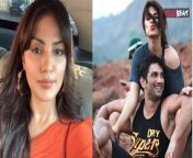 Sushant Singh Rajput death case: Bombay High Court quashes LOCs against Rhea Chakraborty, brother and father.Watch Out &#60;br/&#62; &#60;br/&#62; &#60;br/&#62; &#60;br/&#62;#SushantSinghRajput #RheaChakraborty #BombayHighCourt&#60;br/&#62;~HT.178~PR.128~