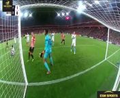 Athletic club vs Girona 3-2 Highlights &amp; All Goals 20,Feb 2024