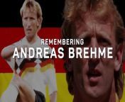 Remembering Brehme&#39;s outstanding career for club and country, after the World Cup hero died at the age of 63.