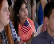 The Cost to Become a US Citizen , Is Increasing.&#60;br/&#62;According to the U.S. Citizenship and Immigration Services (USCIS), fees &#60;br/&#62;associated with gaining American citizenship &#60;br/&#62;will increase on April 1, &#39;The Hill&#39; reports.&#60;br/&#62;USCIS conducted a comprehensive biennial fee &#60;br/&#62;review and determined that current fees do &#60;br/&#62;not recover the full cost of providing &#60;br/&#62;adjudication and naturalization services, Department of Homeland Security, via announcement.&#60;br/&#62;DHS is adjusting the fee schedule &#60;br/&#62;to fully recover costs and &#60;br/&#62;maintain adequate service, Department of Homeland Security, via announcement.&#60;br/&#62;Submitting an Application for Naturalization &#60;br/&#62;(N-400) will be &#36;725, up from &#36;640.&#60;br/&#62;If biometric work is required, &#60;br/&#62;the price will be &#36;760.&#60;br/&#62;The overall price for submitting the &#60;br/&#62;&#92;