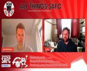 Joe Nicholson is joined by Luke Davies from the Swans Cast Podcast to preview Sunderland&#39;s Championship match against Swansea City.