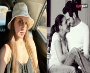 Hema Malini Daughter Esha Deol shares first picture after announcing separation from Bharat Takhtani.Watch Out &#60;br/&#62; &#60;br/&#62;#EshaDeol #BharatTakhtani #Divorce #CrypticPost&#60;br/&#62;~PR.128~