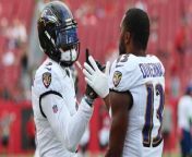 Insider Poll Reveals Secrets of how NFL teams operate from raven h