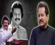 Ghazal maestro Pankaj Udhas has passed away. In tribute, Lehren Retro presents an exclusive throwback interview where he unveils secrets behind &#39;Chitthi Aayee Hai&#39; &amp; &#39;Jiye Toh Jiye Kaise.&#39; Join us to reminisce about the legend.