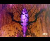The Dark Crystal Age of ResistanceTrailerNetflix from www xxx com age
