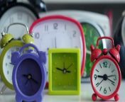 Moving clocks forward by an hour might seem harmless. But many are calling for an end to daylight-saving time because it could harm our health.