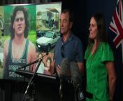 The family of a missing man have made a desperate plea for answers after their beloved son and brother vanished. Marc Mietus hasn&#39;t been seen since January 2000 near Bundaberg. Today police announced a &#36;500,000 reward for information.