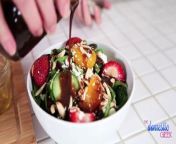 4 Homemade Salad Dressing Recipes In A Jar Full Video