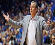 Kentucky Wildcats Prepare for Stacked SEC Tournament Field from secs roja
