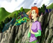Watch Scooby-Doo! and the Loch Ness Monster (2004) Full Movie For Free from scooby boo car