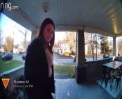 It&#39;s gonna be a tough day and now i see why my new pants were on sale.&#60;br/&#62;&#60;br/&#62; Connect with Doorbell Camera Video&#60;br/&#62;‣ Subscribe: https://Doorbell.Fun/YT&#60;br/&#62;‣ Submit Video: https://Doorbell.Fun/SBM&#60;br/&#62;‣ Visit Website: https://Doorbell.Fun&#60;br/&#62;&#60;br/&#62;Thanks for watching!&#60;br/&#62;Don&#39;t forget to subscirbe &amp; share.&#60;br/&#62;&#60;br/&#62;#ringdoorbell #smarthome #tvmounting #ring #homesecurity #amazon #ringvideodoorbell #ringdoorbellpro #amazonalexa #smarthometechnology #hometech #smartplug #tech #smarthometech #nest #automation #googlehomemini #iot #smartdisplay #wifiplug #instatech #applehomekit #smartbulb #clock #lifx #googleassistant #doorbell #doorbellcam #doorbellcamera #doorbellcameravideo