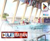 Pilipinas, pinuri sa hosting ng 11th Asian Age Group Championships