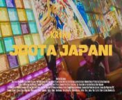 KR&#36;NA - Joota Japani &#124; Official Music Video&#60;br/&#62;&#60;br/&#62;Joota Japani Song by Krsna&#60;br/&#62;&#60;br/&#62;All credit goes to their respected owner.&#60;br/&#62;&#60;br/&#62;Like &amp; Follow for more