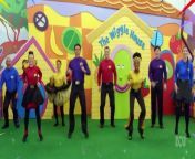 Thanks to Ki De for The Wiggles Ready, Steady, Wiggle! Series 6 episode.
