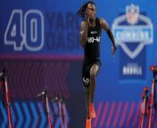 40-Yard Dash Speed Isn't a Sure Ticket to NFL Glory from 15yers son 40
